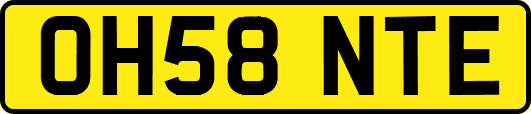 OH58NTE