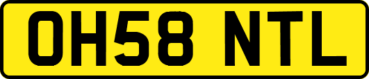 OH58NTL