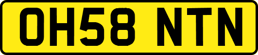 OH58NTN