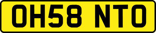 OH58NTO