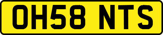 OH58NTS
