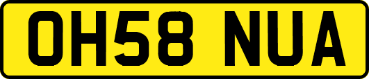 OH58NUA
