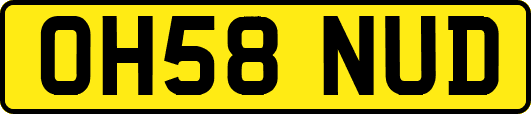 OH58NUD