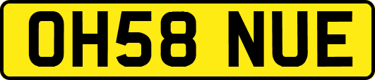 OH58NUE