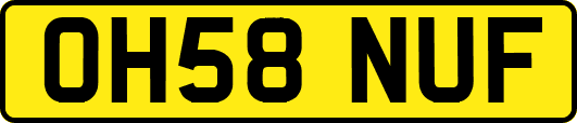 OH58NUF