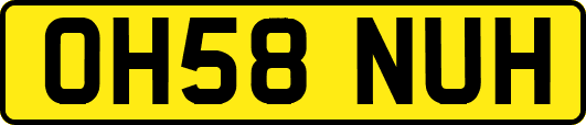 OH58NUH
