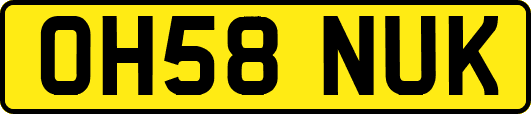 OH58NUK