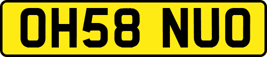 OH58NUO