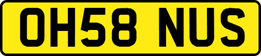 OH58NUS