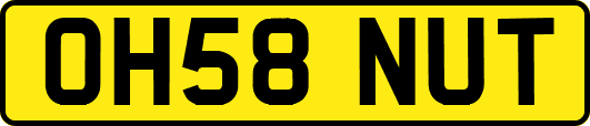 OH58NUT