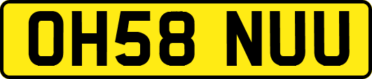 OH58NUU