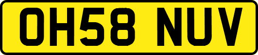 OH58NUV