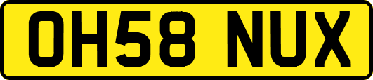 OH58NUX