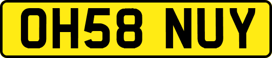 OH58NUY