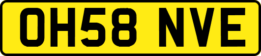 OH58NVE