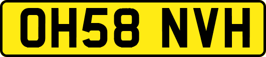 OH58NVH