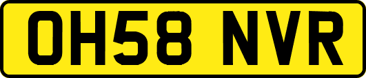OH58NVR
