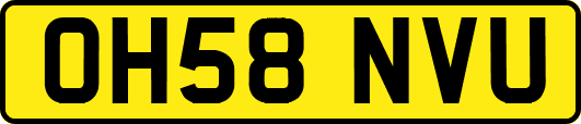 OH58NVU