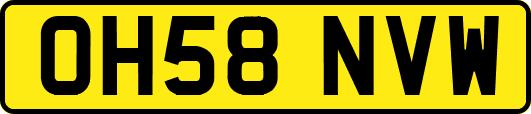 OH58NVW
