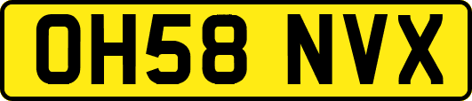 OH58NVX