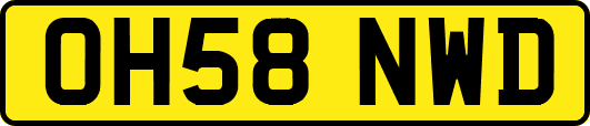 OH58NWD