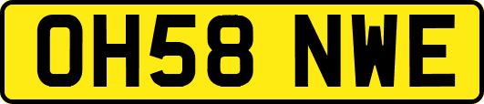 OH58NWE