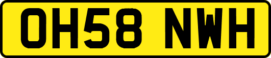 OH58NWH