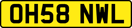 OH58NWL