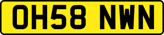 OH58NWN