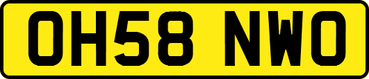 OH58NWO