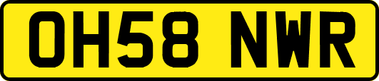OH58NWR