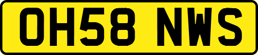 OH58NWS