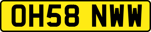 OH58NWW