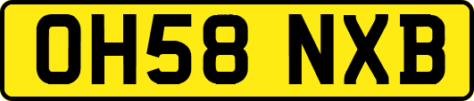 OH58NXB