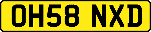 OH58NXD