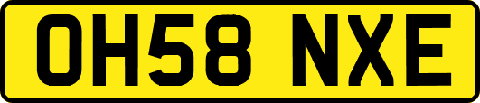 OH58NXE