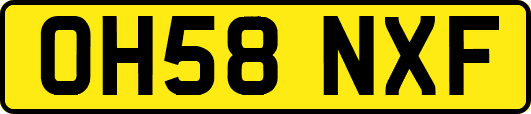 OH58NXF