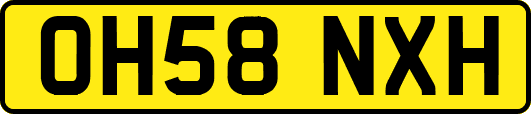 OH58NXH