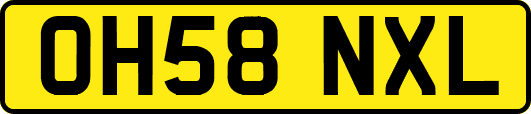 OH58NXL