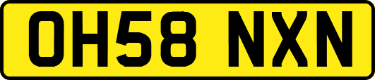 OH58NXN