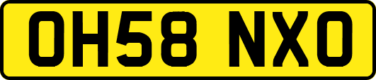 OH58NXO