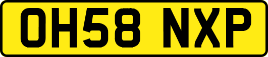OH58NXP