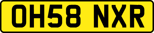 OH58NXR