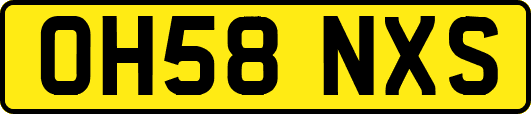 OH58NXS
