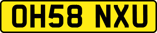OH58NXU