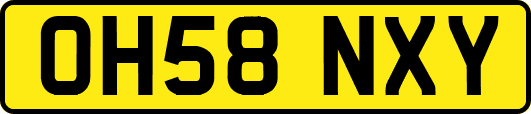 OH58NXY