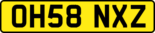OH58NXZ