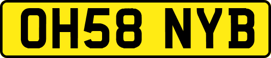 OH58NYB