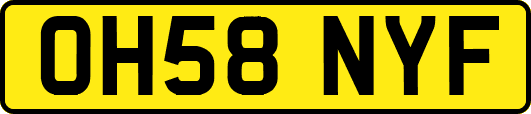 OH58NYF