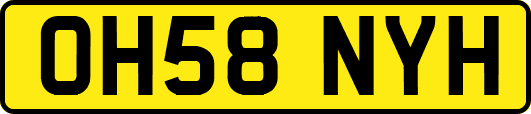 OH58NYH